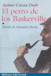 EL PERRO DE LOS BASKERVILLE