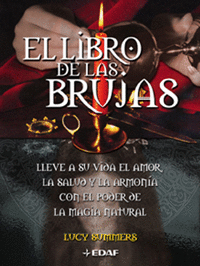 LIBRO DE LAS BRUJAS, EL