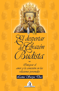 EL DESPERTAR DEL CORAZ�N BUDISTA