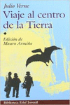 VIAJE AL CENTRO DE LA TIERRA