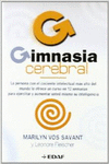 GIMNASIA CEREBRAL