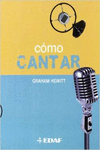 C�MO CANTAR