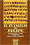 EL EVANGELIO DE FELIPE