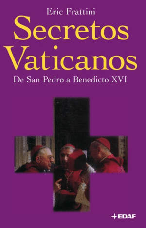 SECRETOS VATICANOS