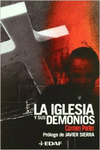 LA IGLESIA Y SUS DEMONIOS