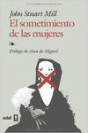 EL SOMETIMIENTO DE LAS MUJERES