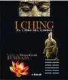 I CHING-EL LIBRO DEL CAMBIO-ILUSTRADO