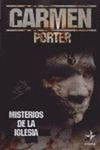MISTERIOS DE LA IGLESIA