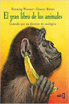 EL GRAN LIBRO DE LOS ANIMALES