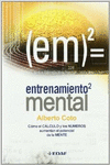 ENTRENAMIENTO MENTAL