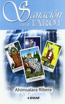 SANACION CON EL TAROT, LA - C/S