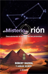 EL MISTERIO DE ORIN