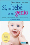S, SU BEB ES UN GENIO