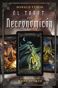 EL TAROT DEL NECRONOMICON