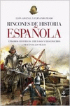 RINCONES DE HISTORIA ESPA�OLA