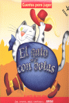 EL GATO CON BOTAS