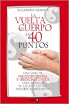 LA VUELTA AL CUERPO EN CUARENTA PUNTOS