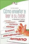 CMO ENSEAR A LEER A SU BEB