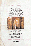 LA ESPAA EXPULSADA