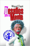 DESAFOS PARA TU MENTE