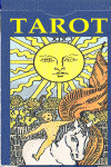 TAROT RIDER [BARAJA]
