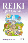 REIKI PARA NI�OS
