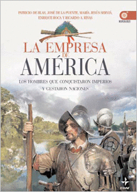 LA EMPRESA DE AM�RICA