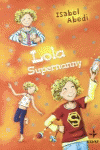 LOLA SUPERNANNY
