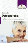VENCER LA OSTEOPOROSIS