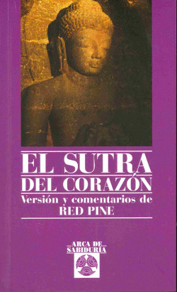 EL SUTRA DEL CORAZ�N