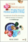 BOTIQUN DE PRIMEROS AUXILIOS CON PIEDRAS CURATIVAS