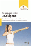 LA RESPUESTA EST� EN EL COL�GENO