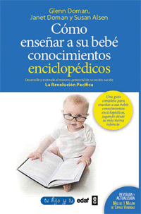 COMO ENSEAR CONOCIMIENTOS ENCICLOP.A SU BEBE