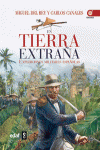 EN TIERRA EXTRA�A