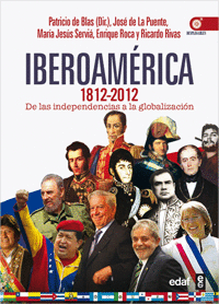 IBEROAM�RICA 1812-2012
