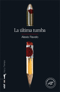 LA �LTIMA TUMBA