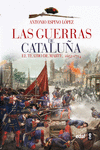 LAS GUERRAS DE CATALU�A
