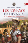 LOS ROMANOS EN HISPANIA