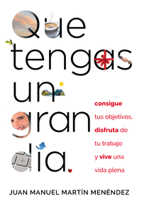 QUE TENGAS UN GRAN DA