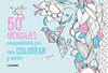 50 MENSAJES PARA COLOREAR