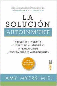 LA SOLUCI�N AUTOINMUNE