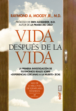 VIDA DESPUES DE LA VIDA (40 AOS)