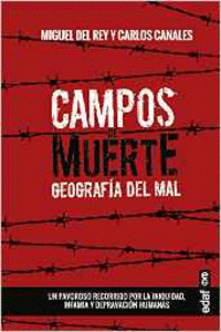 CAMPOS DE MUERTE