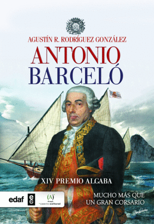 ANTONIO BARCEL�