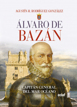 �LVARO DE BAZAN