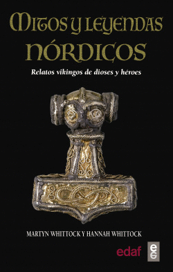 MITOS Y LEYENDAS N�RDICAS