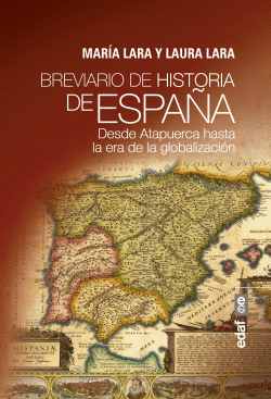 BREVIARIO DE HISTORIA DE ESPA�A
