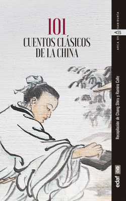 101 CUENTOS CLSICOS DE LA CHINA