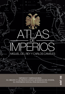 ATLAS DE IMPERIOS