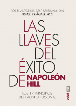 LAS LLAVES DEL �XITO DE NAPOLE�N HILL
